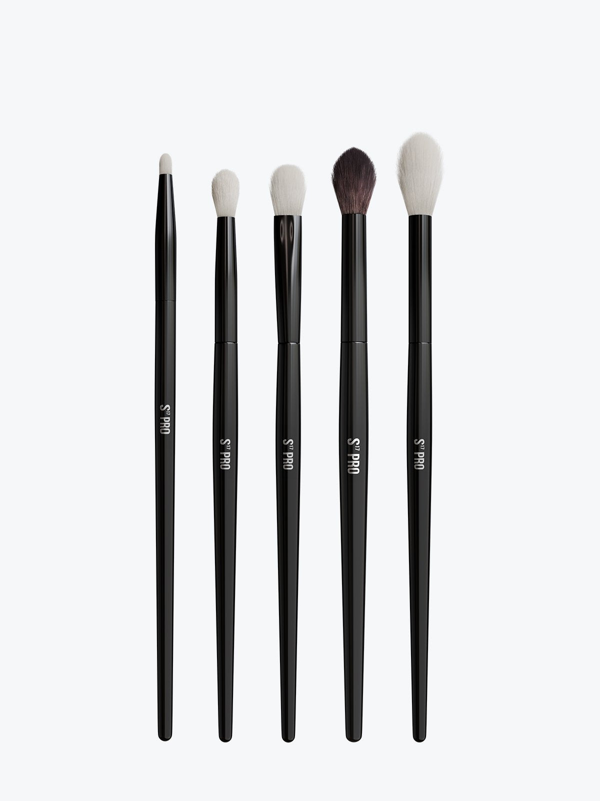Línea S17 Blending & Smoke Set — imagen 5