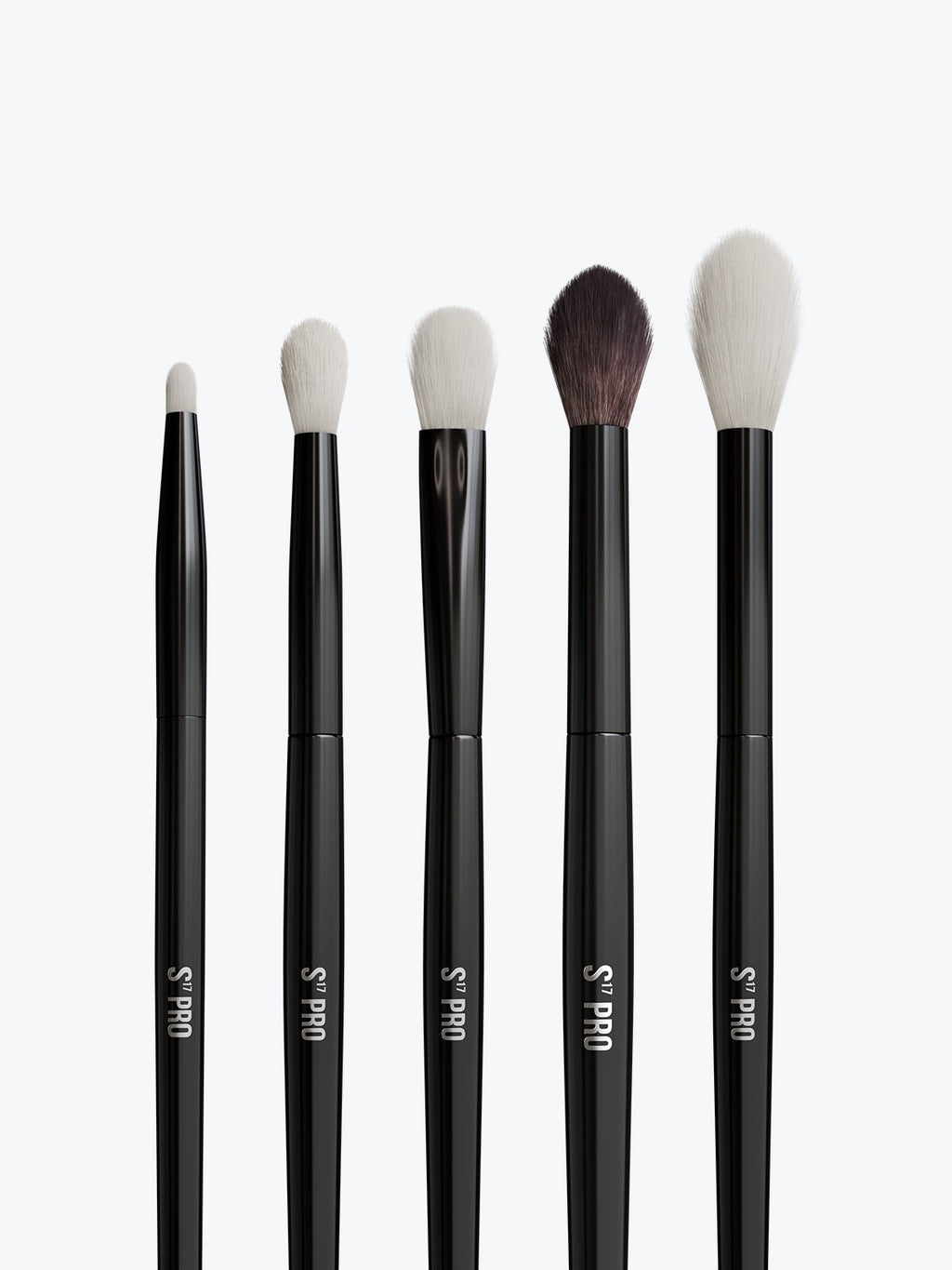 Línea S17 Blending & Smoke Set — imagen 2