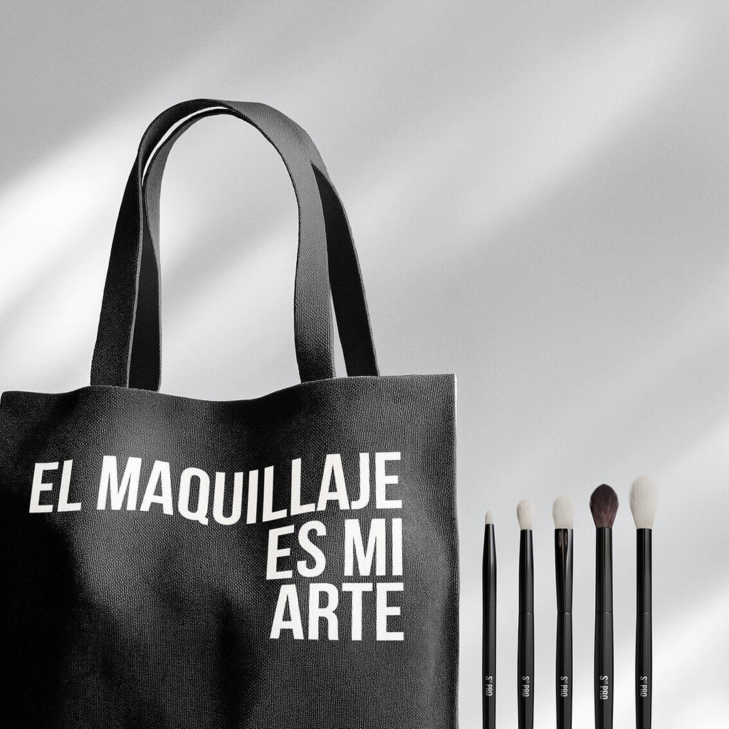 Línea S17 Blending & Smoke Set (cuadrada)