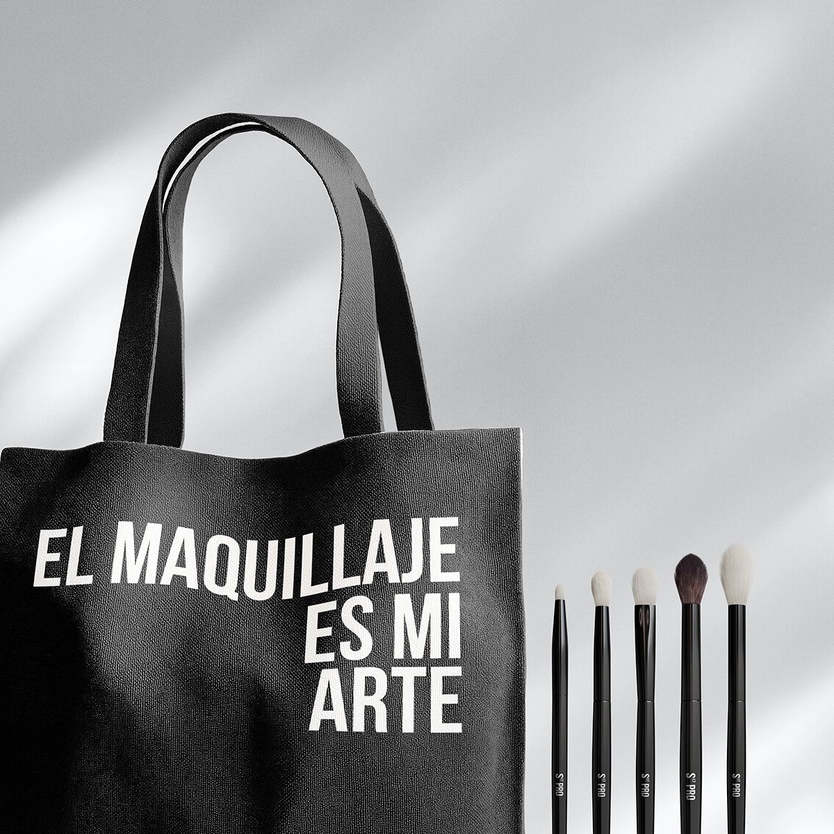 Línea S17 Blending & Smoke Set (cuadrada)