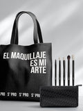 Línea S17 Blending & Smoke Set — imagen 1