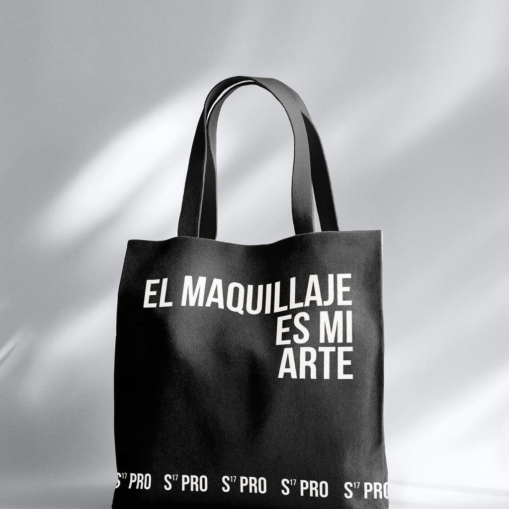 Tote Bag S17PRO (Regalo) (cuadrada)